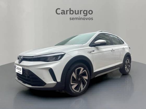 VOLKSWAGEN NIVUS 1.0 200 TSI TOTAL FLEX HIGHLINE AUTOMÁTICO